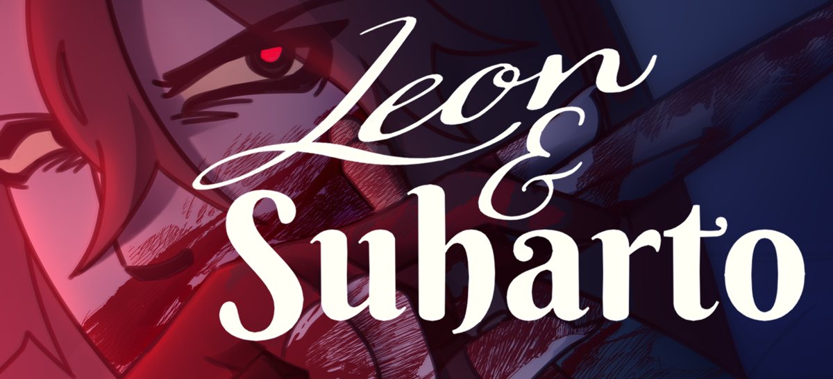 Leon & Suharto